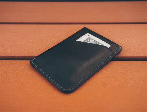 bellroy card sleeve rfid|Bellroy rfid card holder.